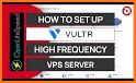 BirdCP - Control Panel for Vultr related image