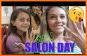 Beauty Salon - Back-to-School related image