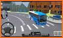 Super Coach Driving 2021 : Best Free Games 2021 related image