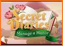 Secret Diaries: Manage a Manor related image