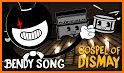Bendy And The Ink Machine - Top Song And Lyric related image