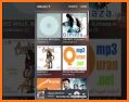 Mp3 music download-free song downloader related image