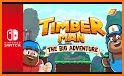 Timberman The Big Adventure related image