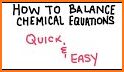 Periodic Table with Chemical Equation Balancer related image