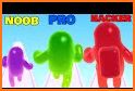 Join Blob Clash 3D Mod related image