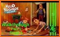 Guide Hello alpha neighbor hide & seek walktrought related image