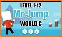 Mr Jump related image