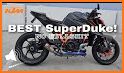 KTM 1290 Super Duke Wallpapers related image