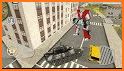 Army Robot Rope hero – Army robot games related image