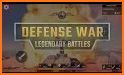 Defense War: Legendary Battle related image