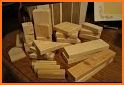Wooden Blocks related image