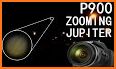 Super Zoom Telescope Camera related image