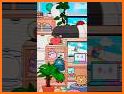 Toca Life Apartment free Clue related image