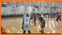 Spooky Nook Basketball related image
