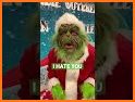 Grinch Calling video simulator related image