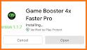 Razer GFX Tool Pro : 4xBooster related image