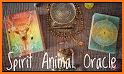 Spirit Animal Oracle Cards related image
