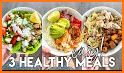 Paleo recipes free: Paleo meal plan related image