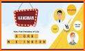 Hangman free gifts: word game with free giveaways related image