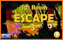 Free New Escape Game After Christmas Escape Game 3 related image