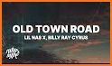 Old Town Road Lyrics Lil Nas X related image