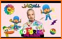 Pocoyo Album related image