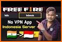 Indonesia VPN  Unlimited Fast Free Indonesian VPN related image