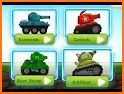 Mini Tanks World War Hero Race related image