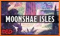 Verdant Isles Lore related image