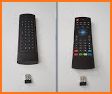 Universal TV Remote Control - Smart TV Remote related image