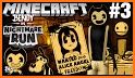 Bendy’s Roleplay. Map for MCPE related image