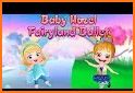 Baby Hazel Fairyland Ballet related image