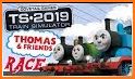Train Simulator 2019 related image