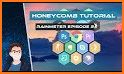 Honeycomb Learning App related image