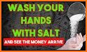 Salt Cash related image