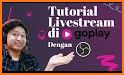 Goplay Live Stream Chat & Gift related image