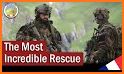 Army Rescue related image