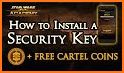 The Old Republic™ Security Key related image