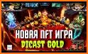 DICAST GOLD related image