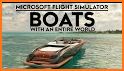 Boat Simulator 2021 related image
