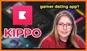 Kippo - The Dating App for Gamers related image