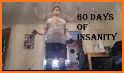 Insanity Workout 2018 related image