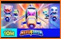 Guide For Talking tom Hero dash 2 0 2 0 related image