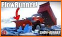 Snow Plow Truck Simulator related image