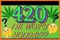 420Trivia related image