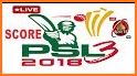 PSL 2018 Live Streaming - Schedule & Photo Editor related image