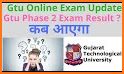 GTU Results related image