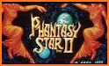 Phantasy Star II Classic related image