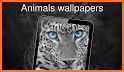 Neon Animals Wallpapers related image