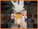 Ball fire related image